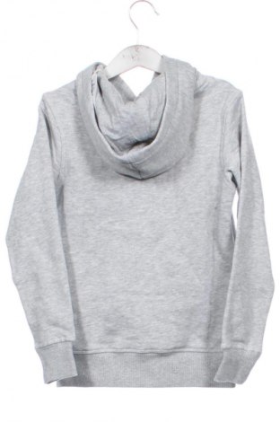 Детски суитшърт Jack & Jones, Размер 6-7y/ 122-128 см, Цвят Сив, Цена 19,42 €