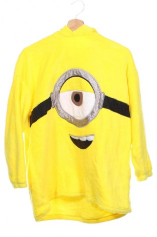 Dziecięca bluza Minions, Rozmiar 11-12y/ 152-158 cm, Kolor Żółty, Cena 27,99 zł