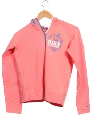 Gyerek sweatshirt Nike, Méret 14-15y / 168-170 cm, Szín Rózsaszín, Ár 3 049 Ft