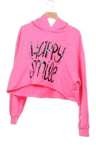 Παιδικό φούτερ Original Marines, Μέγεθος 13-14y/ 164-168 εκ., Χρώμα Ρόζ , Τιμή 1,99 €