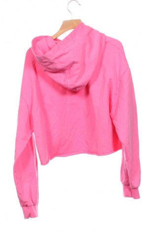 Παιδικό φούτερ Original Marines, Μέγεθος 13-14y/ 164-168 εκ., Χρώμα Ρόζ , Τιμή 1,99 €