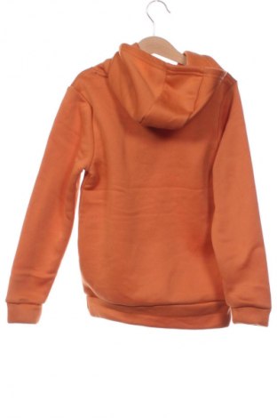 Kinder Sweatshirts Pepco, Größe 7-8y/ 128-134 cm, Farbe Braun, Preis 11,99 €