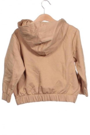 Gyerek sweatshirt The New, Méret 3-4y / 104-110 cm, Szín Barna, Ár 3 899 Ft