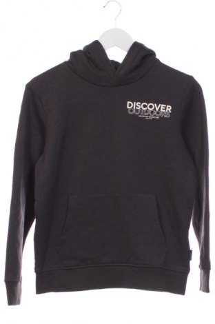 Dziecięca bluza Tom Tailor, Rozmiar 11-12y/ 152-158 cm, Kolor Szary, Cena 119,67 zł