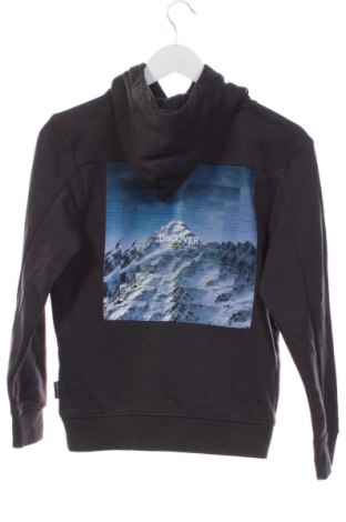 Dziecięca bluza Tom Tailor, Rozmiar 11-12y/ 152-158 cm, Kolor Szary, Cena 119,67 zł