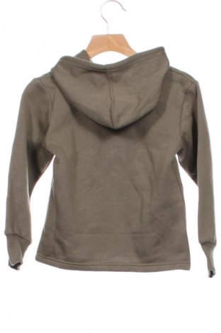 Dziecięca bluza Unbranded, Rozmiar 3-4y/ 104-110 cm, Kolor Zielony, Cena 47,26 zł