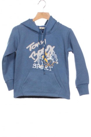 Dziecięca bluza Unbranded, Rozmiar 3-4y/ 104-110 cm, Kolor Niebieski, Cena 47,26 zł