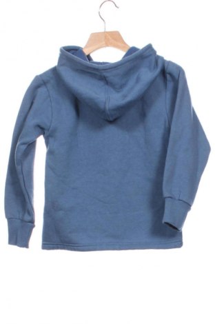 Dziecięca bluza Unbranded, Rozmiar 3-4y/ 104-110 cm, Kolor Niebieski, Cena 47,26 zł