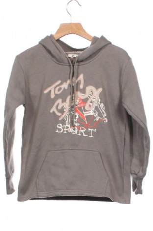 Dziecięca bluza Unbranded, Rozmiar 6-7y/ 122-128 cm, Kolor Szary, Cena 47,26 zł