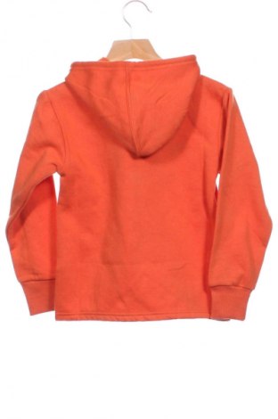 Dziecięca bluza Unbranded, Rozmiar 4-5y/ 110-116 cm, Kolor Pomarańczowy, Cena 47,26 zł