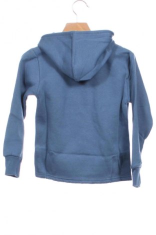Kinder Sweatshirts Unbranded, Größe 4-5y/ 110-116 cm, Farbe Blau, Preis 10,10 €