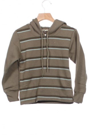 Dziecięca bluza Unbranded, Rozmiar 3-4y/ 104-110 cm, Kolor Zielony, Cena 41,59 zł