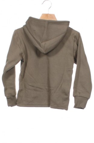 Dziecięca bluza Unbranded, Rozmiar 3-4y/ 104-110 cm, Kolor Zielony, Cena 41,59 zł