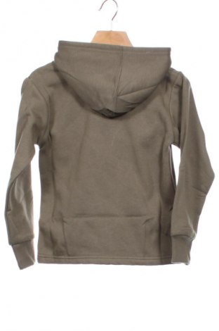 Dziecięca bluza Unbranded, Rozmiar 4-5y/ 110-116 cm, Kolor Zielony, Cena 41,59 zł