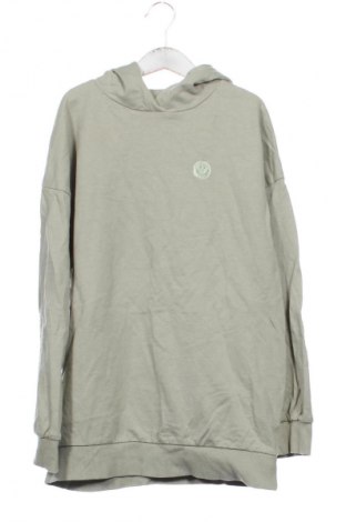 Gyerek sweatshirt Unbranded, Méret 10-11y / 146-152 cm, Szín Zöld, Ár 2 079 Ft