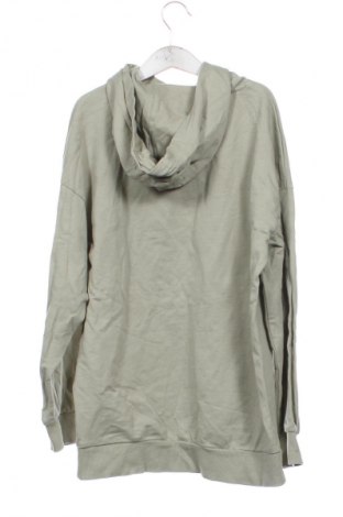 Gyerek sweatshirt Unbranded, Méret 10-11y / 146-152 cm, Szín Zöld, Ár 2 079 Ft