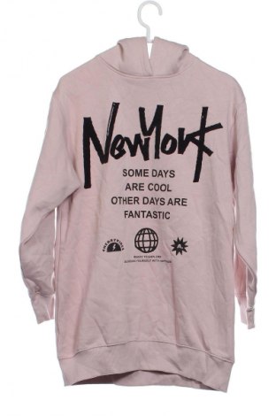 Детски суитшърт Zara, Размер 8-9y/ 134-140 см, Цвят Розов, Цена 6,64 €