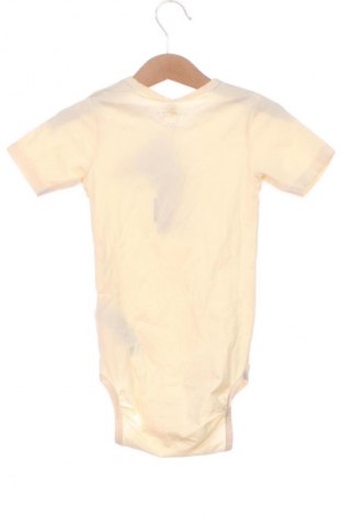Детско боди The New, Размер 12-18m/ 80-86 см, Цвят Жълт, Цена 13,80 €