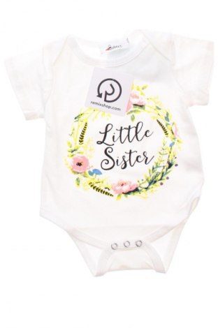 Παιδικό κορμάκι Unbranded, Μέγεθος 6-9m/ 68-74 εκ., Χρώμα Πολύχρωμο, Τιμή 2,99 €