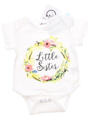 Παιδικό κορμάκι Unbranded, Μέγεθος 6-9m/ 68-74 εκ., Χρώμα Πολύχρωμο, Τιμή 2,99 €