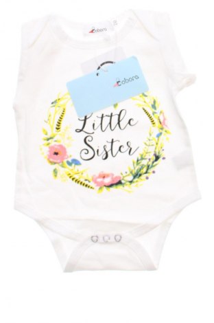 Παιδικό κορμάκι Unbranded, Μέγεθος 6-9m/ 68-74 εκ., Χρώμα Πολύχρωμο, Τιμή 2,99 €