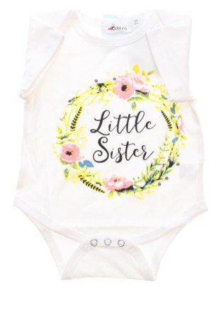 Παιδικό κορμάκι Unbranded, Μέγεθος 6-9m/ 68-74 εκ., Χρώμα Πολύχρωμο, Τιμή 2,99 €