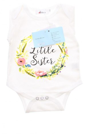 Παιδικό κορμάκι Unbranded, Μέγεθος 6-9m/ 68-74 εκ., Χρώμα Πολύχρωμο, Τιμή 2,99 €