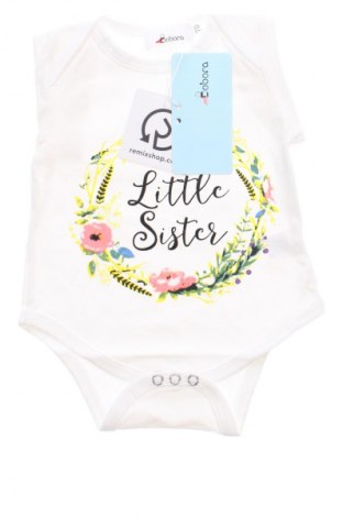 Παιδικό κορμάκι Unbranded, Μέγεθος 6-9m/ 68-74 εκ., Χρώμα Πολύχρωμο, Τιμή 2,99 €