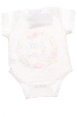 Παιδικό κορμάκι Unbranded, Μέγεθος 6-9m/ 68-74 εκ., Χρώμα Πολύχρωμο, Τιμή 2,99 €