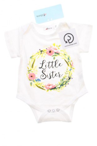 Παιδικό κορμάκι Unbranded, Μέγεθος 6-9m/ 68-74 εκ., Χρώμα Πολύχρωμο, Τιμή 2,99 €