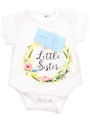 Παιδικό κορμάκι Unbranded, Μέγεθος 6-9m/ 68-74 εκ., Χρώμα Πολύχρωμο, Τιμή 2,99 €