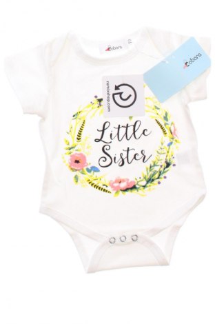 Παιδικό κορμάκι Unbranded, Μέγεθος 6-9m/ 68-74 εκ., Χρώμα Πολύχρωμο, Τιμή 2,99 €