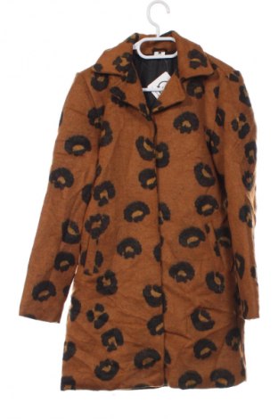 Kindermantel Hema, Größe 12-13y/ 158-164 cm, Farbe Mehrfarbig, Preis € 3,99