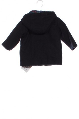 Dziecięcy płaszczyk Next, Rozmiar 6-9m/ 68-74 cm, Kolor Niebieski, Cena 45,18 zł