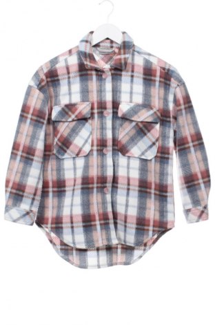 Kindermantel Unbranded, Größe 10-11y/ 146-152 cm, Farbe Mehrfarbig, Preis 15,92 €