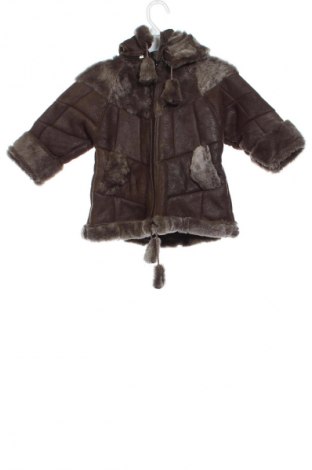 Gyerek kabát Unbranded, Méret 3-4y / 104-110 cm, Szín Barna, Ár 6 109 Ft