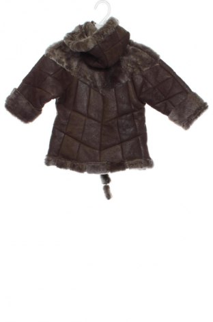 Gyerek kabát Unbranded, Méret 3-4y / 104-110 cm, Szín Barna, Ár 6 109 Ft