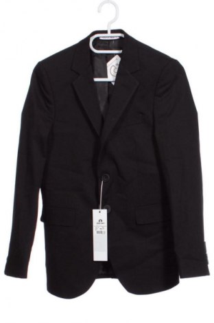 Gyerek zakó Cost:bart, Méret 14-15y / 168-170 cm, Szín Fekete, Ár 8 539 Ft