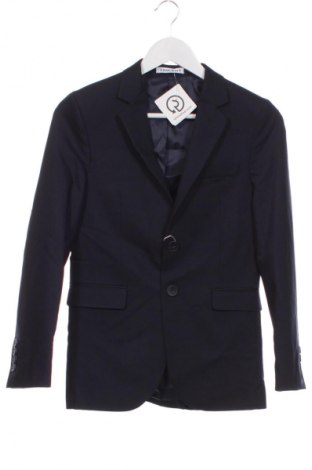 Gyerek zakó Cost:bart, Méret 10-11y / 146-152 cm, Szín Kék, Ár 7 219 Ft