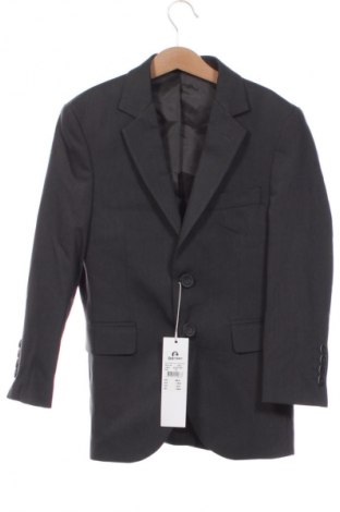 Dziecięcy żakiet Cost:bart, Rozmiar 14-15y/ 168-170 cm, Kolor Szary, Cena 55,99 zł