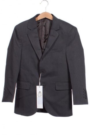 Gyerek zakó Cost:bart, Méret 10-11y / 146-152 cm, Szín Szürke, Ár 6 689 Ft