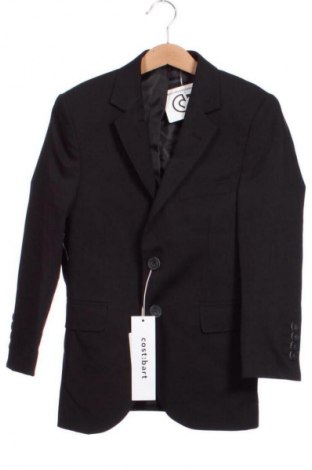 Gyerek zakó Cost:bart, Méret 11-12y / 152-158 cm, Szín Fekete, Ár 8 009 Ft