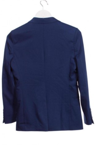 Gyerek zakó Cost:bart, Méret 12-13y / 158-164 cm, Szín Kék, Ár 7 749 Ft