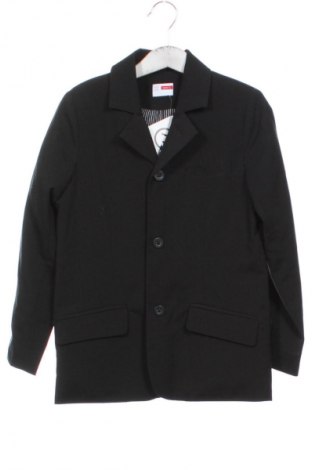 Gyerek zakó Name It, Méret 4-5y / 110-116 cm, Szín Fekete, Ár 7 898 Ft