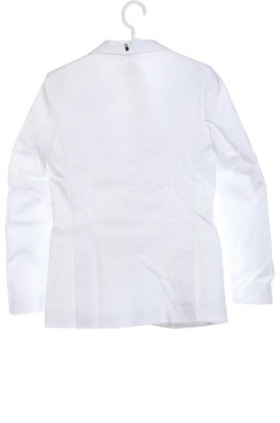 Детско сако Oppo Suits, Размер 10-11y/ 146-152 см, Цвят Бял, Цена 6,13 €