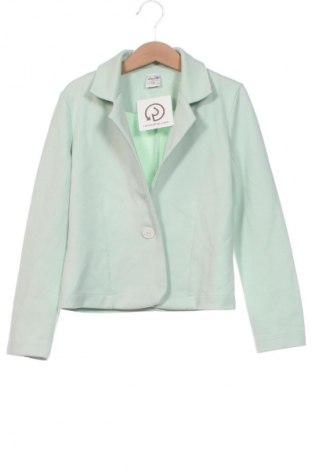 Gyerek zakó Unbranded, Méret 7-8y / 128-134 cm, Szín Zöld, Ár 2 699 Ft