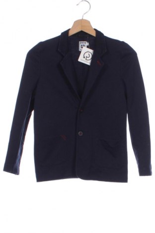 Детско сако Unbranded, Размер 9-10y/ 140-146 см, Цвят Син, Цена 10,91 €