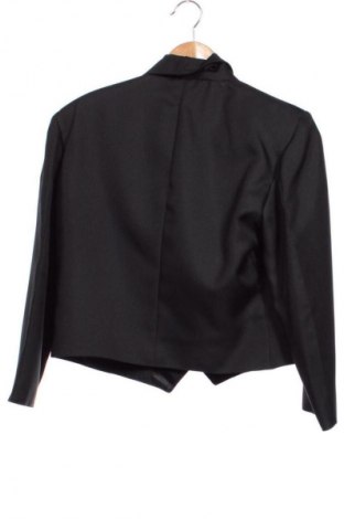 Dziecięcy żakiet Unbranded, Rozmiar 8-9y/ 134-140 cm, Kolor Czarny, Cena 26,99 zł