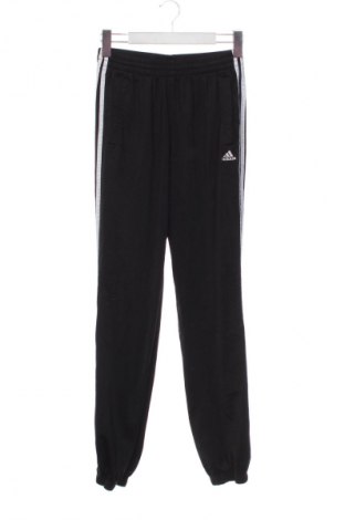 Gyerek sport nadrág Adidas, Méret 15-18y / 170-176 cm, Szín Fekete, Ár 6 389 Ft
