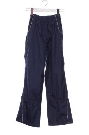 Dziecięce spodnie sportowe Crane, Rozmiar 10-11y/ 146-152 cm, Kolor Niebieski, Cena 127,46 zł